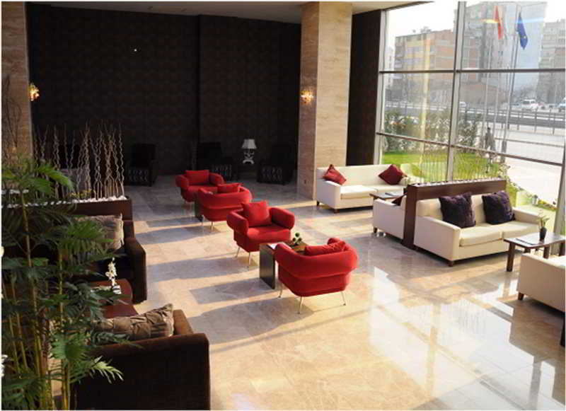 North Point Denizli (Denizli)